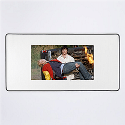 Smallville Unforgettable Superman Lore Smallville Mouse Pads