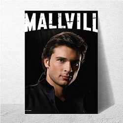 Smallville Clark Kent's Journey Smallville Posters