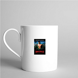Smallville The Best Superhero Origin Series Smallville Mugs