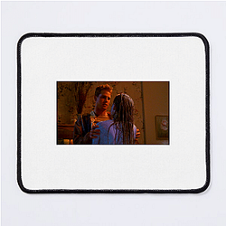 Smallville The World Is My Destiny Smallville Mouse Pads