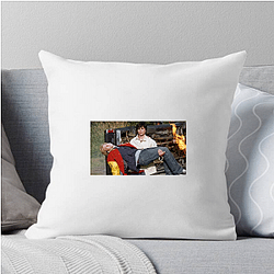 Smallville Unforgettable Superman Lore Smallville Pillows Cover