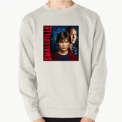 Smallville No Limits Just Destiny Smallville Sweatshirts