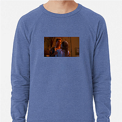 Smallville The World Is My Destiny Smallville Sweatshirts