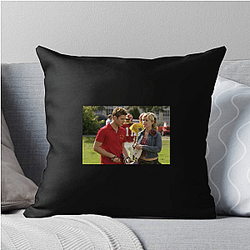 Smallville Beyond The Fortress of Solitude Smallville Pillows Cover