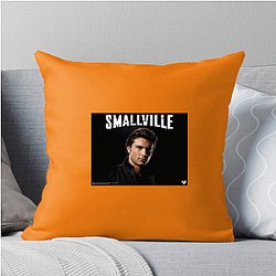 Smallville Clark Kent's Journey Smallville Pillows Cover