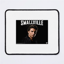Smallville Clark Kent's Journey Smallville Mouse Pads
