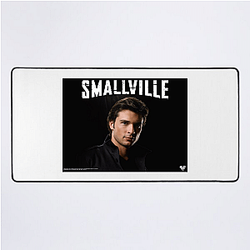 Smallville Clark Kent's Journey Smallville Mouse Pads