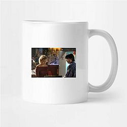Smallville A True Masterpiece Smallville Mugs