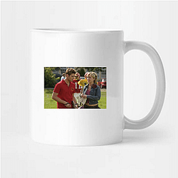 Smallville Beyond The Fortress of Solitude Smallville Mugs