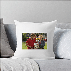 Smallville Beyond The Fortress of Solitude Smallville Pillows Cover