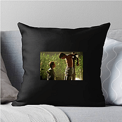 Smallville The World Is A Smallville Smallville Pillows Cover