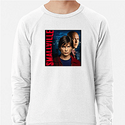 Smallville No Limits Just Destiny Smallville Sweatshirts