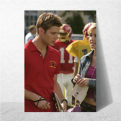 Smallville Beyond The Fortress of Solitude Smallville Posters