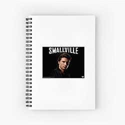 Smallville Clark Kent's Journey Smallville Notebook