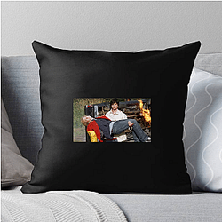 Smallville Unforgettable Superman Lore Smallville Pillows Cover