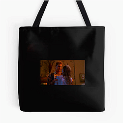 Smallville The World Is My Destiny Smallville Bags