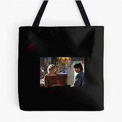 Smallville A True Masterpiece Smallville Bags