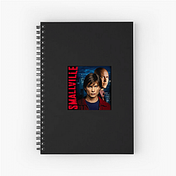 Smallville No Limits Just Destiny Smallville Notebook