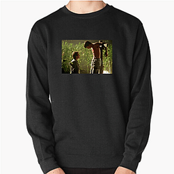 Smallville The World Is A Smallville Smallville Sweatshirts