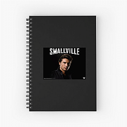 Smallville Clark Kent's Journey Smallville Notebook