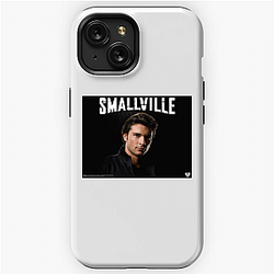 Smallville Clark Kent's Journey Smallville iPhone Cases