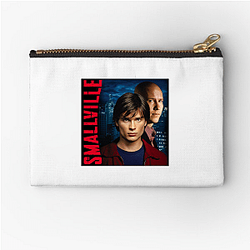 Smallville No Limits Just Destiny Smallville Zipper Pouches