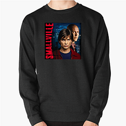 Smallville No Limits Just Destiny Smallville Sweatshirts