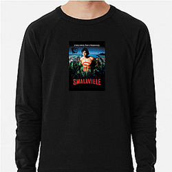 Smallville The Best Superhero Origin Series Smallville Sweatshirts