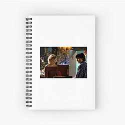Smallville A True Masterpiece Smallville Notebook