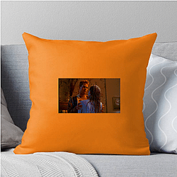 Smallville The World Is My Destiny Smallville Pillows Cover