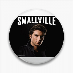 Smallville Clark Kent's Journey Smallville Pins