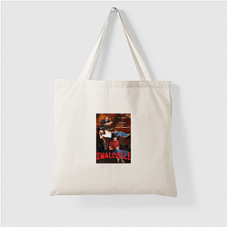 Smallville Always Epic Always Emotional Smallville Bags