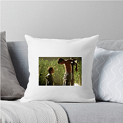 Smallville The World Is A Smallville Smallville Pillows Cover