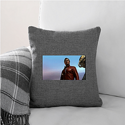 Smallville My Favorite Young Clark Kent Story Smallville Pillows Cover