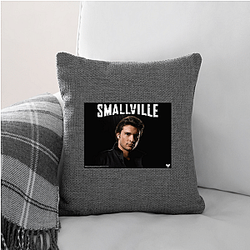 Smallville Clark Kent's Journey Smallville Pillows Cover