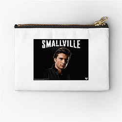 Smallville Clark Kent's Journey Smallville Zipper Pouches