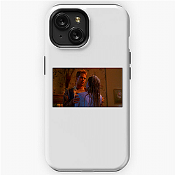 Smallville The World Is My Destiny Smallville iPhone Cases