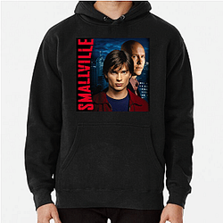 Smallville No Limits Just Destiny Smallville Hoodies