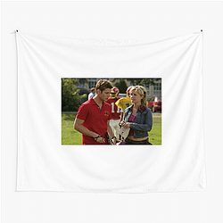 Smallville Beyond The Fortress of Solitude Smallville Tapestries
