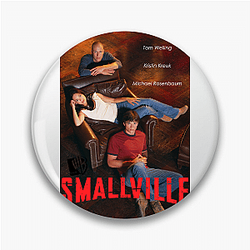 Smallville Always Epic Always Emotional Smallville Pins