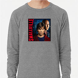 Smallville No Limits Just Destiny Smallville Sweatshirts