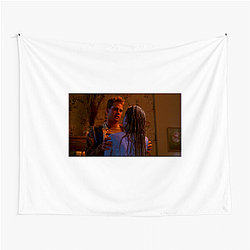 Smallville The World Is My Destiny Smallville Tapestries