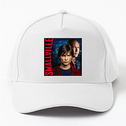 Smallville No Limits Just Destiny Smallville Hats & Caps