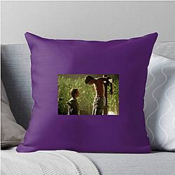 Smallville The World Is A Smallville Smallville Pillows Cover