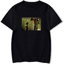 Smallville The World Is A Smallville Smallville T-Shirts