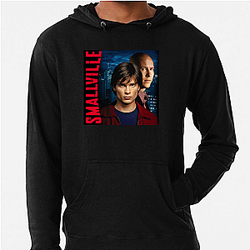 Smallville No Limits Just Destiny Smallville Hoodies