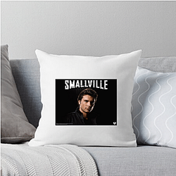 Smallville Clark Kent's Journey Smallville Pillows Cover
