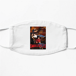 Smallville Always Epic Always Emotional Smallville Face Masks