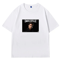 Smallville Clark Kent's Journey Smallville T-Shirts