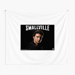 Smallville Clark Kent's Journey Smallville Tapestries